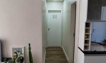 Imagem 3: Apartamento para venda possui 59 metros quadrados com 2 quartos em Jardim Belval - Barueri