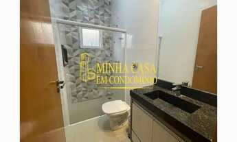 Imagem 15: CASA CONDOMINIO IDEAL LIFE RESIDENCE CLUB