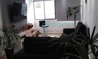 Imagem 1: Apartamento para Venda em Mogi das Cruzes, Centro, 3 dormitórios, 2 banheiros