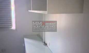 Imagem 6: Apartamento com 3 dormitórios à venda, 68 m² por R$ 450.000,00 - Vila Aurora (Zona Norte