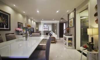 Imagem 3: Casa de Condomínio para Aluguel - Vila Andrade, 3 Quartos, 130 m2