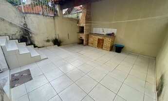 Imagem 6: Sobrado para venda tem 125 metros quadrados com 3 quartos em Jardim Bonfiglioli - São Paul