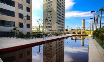 Imagem: São Paulo - Apartamento Padrão - VILA