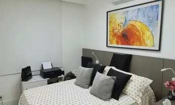 Imagem 7: Apartamento para venda possui 96 metros quadrados