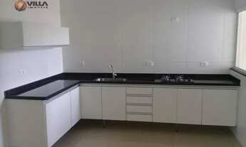 Imagem 6: Casa com 2 dormitórios à venda, 100 m² por R$ 470.000,00 - Parque Universitário - American