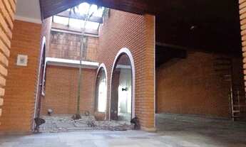 Imagem 4: Casa Padrão em São Carlos