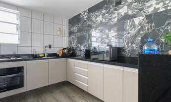 Imagem 7: Apartamento Locação Vila Olímpia 90 m² 2 Dormitórios