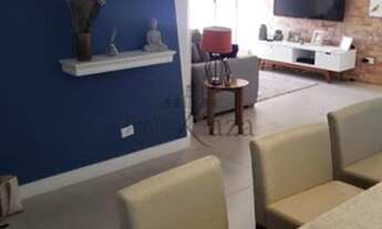 Imagem 6: Apartamento para venda com 99 metros quadrados com 3 quartos