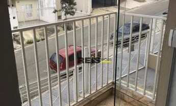 Imagem 4: Apartamento com 2 dormitórios à venda, 52 m² por R$ 160.000 - Jardim Eucalíptos - Sorocaba