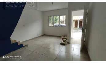 Imagem 2: Santo André - Casa Padrão - Centro