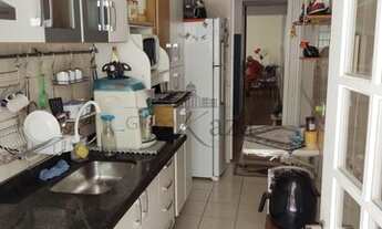 Imagem 3: Casa de condomínio sobrado para venda possui 139 metros quadrados com 4 quartos