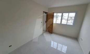 Imagem 5: Casa em condomínio com 2 quartos, sala, cozinha, banheiro, área de serviço, 1 vaga de gara