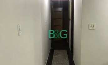 Imagem 4: Sobrado com 2 dormitórios para alugar, 90 m² por R$ 3.285/mês - Vila Antonina - São Paulo