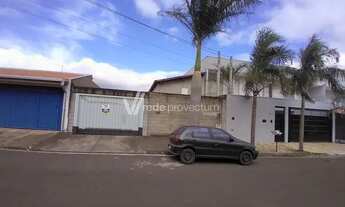 Imagem: Casa - Jardim Residencial Vaughan - Sumaré