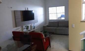 Imagem 4: Casa duplex, com 3 suítes na Lagoa Redonda