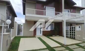 Imagem: Casa - Chácara São Rafael - Campinas