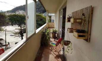 Imagem 3: Apartamento na Urca - Rio de Janeiro - RJ
