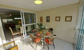 Imagem 6: Apartamento com 2 dormitórios à venda, 108 m² por R$ 700.000,00 - Enseada - Guarujá/SP