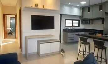 Imagem: Casa para Venda em Indaiatuba, Jardim Cidade