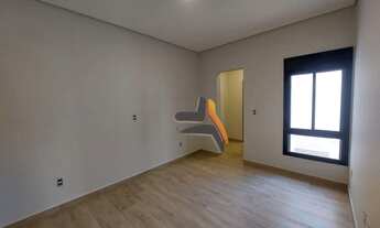 Imagem 4: Casa com 3 dormitórios à venda, 105 m² por R$ 750.000 - Condomínio Village Moutonnée - Sal