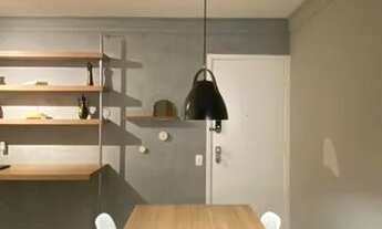 Imagem: Venda Apartamento 1 Dormitórios - 45 m²