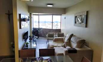 Imagem 5: APARTAMENTO 2 QUARTOS, COM DEPENDÊNCIA, EM 80M², NO IMBUÍ