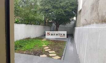 Imagem 2: Sobrado com 3 dormitórios à venda, 164 m² por R$ 850.000,00 - Jordanópolis - São Bernardo