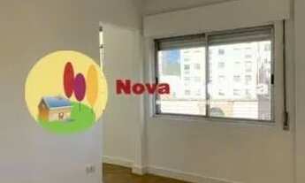 Imagem 7: São Paulo - Apartamento Padrão - HIGIENOPOLIS