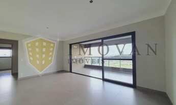 Imagem 6: Ribeirão Preto - Apartamento Padrão - Jardim Olhos D\'Água II