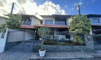 Imagem 2: Casa com 4 dormitórios para alugar por R$ 6.019,00/mês - Rio de Janeiro/RJ