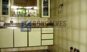 Imagem 7: SAO CAETANO DO SUL - Residential / Sobrado - SANTA MARIA