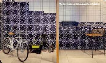 Imagem 3: Apartamento para venda com 69 metros quadrados com 2 quartos