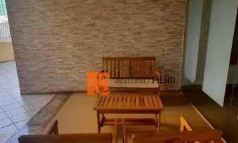 Imagem 5: 2 quartos, 1 vaga, lazer. Aguas Claras