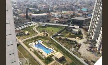 Imagem 3: Apartamento para Aluguel - Sapopemba, 2 Quartos, 58 m2