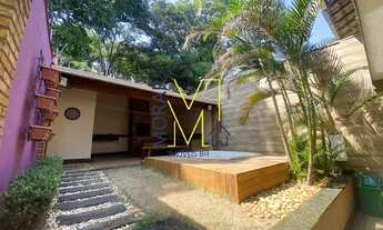 Imagem: Casa Duplex com 3 Quartos - Santa Amélia