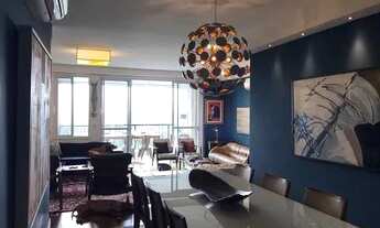 Imagem 3: Oportunidade na Barra da Tijuca Apartamento com 4 quartos, suítes e 2 vagas - Rio de Janei