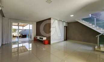 Imagem 5: Sobrado para Venda em Indaiatuba, Jardim Montreal Residence, 3 dormitórios, 3 suítes, 3 ba