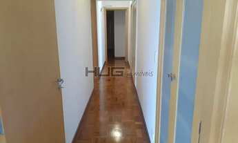 Imagem 7: Lindo apto 3 dorm, 2 vagas - Jardim Paulista