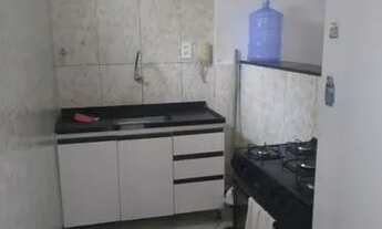 Imagem 3: Apartamento para aluguel com 50 metros quadrados com 1 quarto em Pituba - Salvador - BA