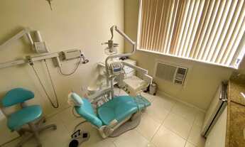 Imagem 5: Sala/Conjunto para venda tem 38 metros quadrados em Jardim Carioca - Rio de Janeiro - RJ