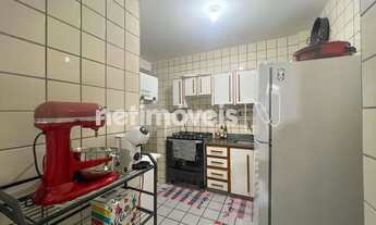 Imagem 6: Apartamento para venda possui 69 metros quadrados com 2 quartos em Jardim da Penha - Vitór