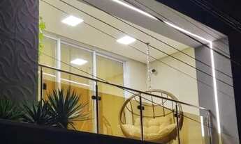 Imagem 2: Sobrado em Corumba