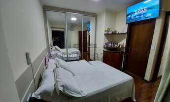 Imagem 7: Apartamento - Vila Betânia - Residencial Gabriela - 3 Dormitórios - 105m²