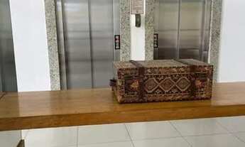 Imagem 6: Apartamento para aluguel tem 57 metros quadrados com 2 quartos