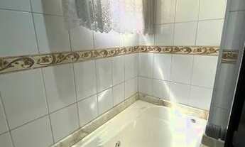 Imagem 2: Belíssimo apartamento com 270m2, em São Paulo, bairro Vila Progredior, contendo 03 suites