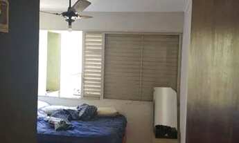 Imagem 4: Apartamento com 3 dormitórios à venda, 72 m² por R$ 200.000,00 - Iguatemi - Ribeirão Preto