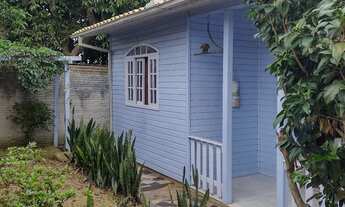 Imagem: Aluguel temporada casa Vila Nova Imbituba