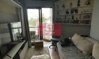 Imagem 2: Apartamento à venda no bairro Rio Pequeno - São Paulo/SP, Zona Oeste