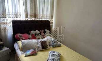 Imagem 4: Apartamento com 2 dormitórios à venda, 53 m² por R$ 285.000,00 - Fonseca - Niterói/RJ