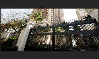 Imagem 7: PARQUE CIDADE JARDIM - TUIAS